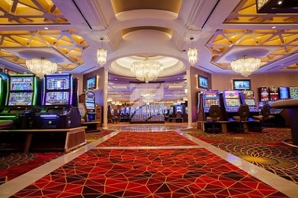 La cruise casino jacksonville fl