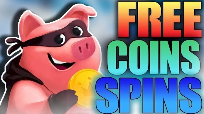 Free spin coin master spin